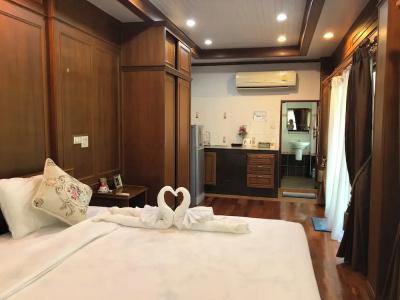 Lanta Wanida Resort - 82
