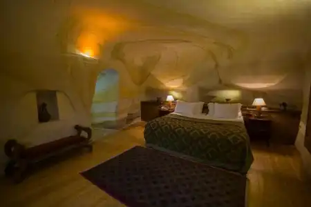 Fresco Cave Suites & Mansions - Special Class - 129