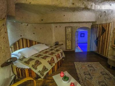 Minia Cave Ortahisar - 48