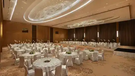 Hyatt Regency Tashkent - 30
