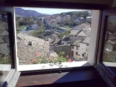 Garnì B&B La Rua-Pescocostanzo - 27