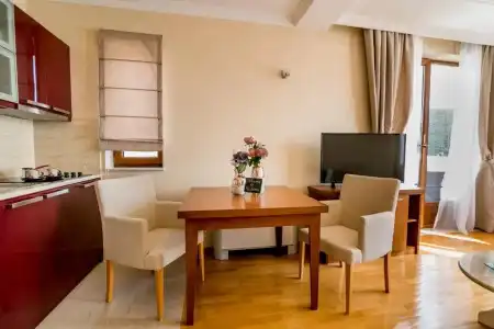 Hedera Residences  Kumbor Apartments - 57