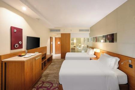 Centara Grand at Central Plaza Ladprao Bangkok - 47