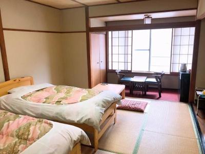 Ohruri Nasu Shiobara - 2