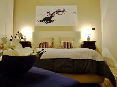 B&B L'Una di Notte - 2