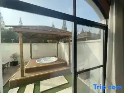 Novotel Suzhou Tai Lake Santeh - 182