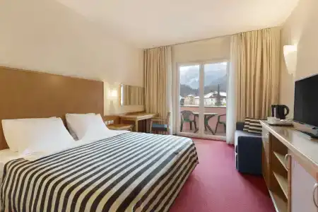 Ramada & Suites by Wyndham Kranjska Gora - 5