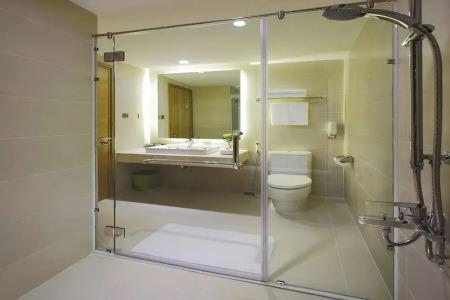 Rosaka Nha Trang - 47