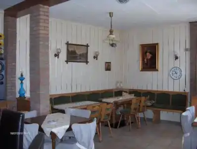 Pension Bergrust - 7