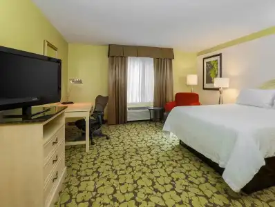 Hilton Garden Inn Tallahassee - 66