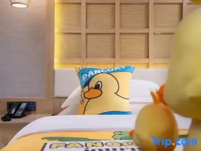 Hôtel Ibis Toulouse Purpan - 57