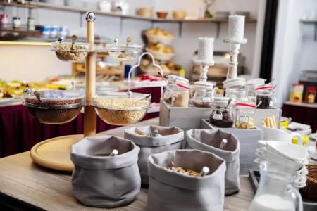 ParkPapenburg by Hackmann - 8