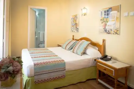Bed & Breakfast Naranjo - 16