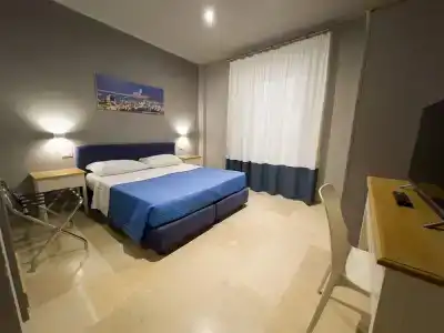 ZIBIBBO SUITES & ROOMS - Apartin Centro Storico a Trapani - 279