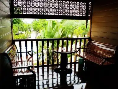 Siam River Resort - 7