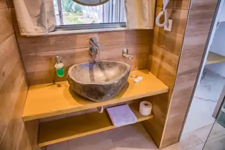 Alia suites and spa - 56