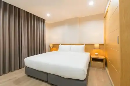 Jasmine Resort Sriracha - 85