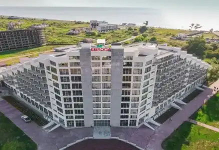 Hostel Evropa - 10