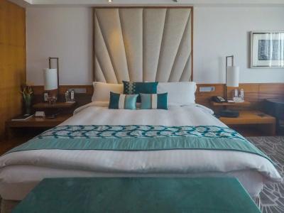 InterContinental Marine Drive Mumbai by IHG - 3
