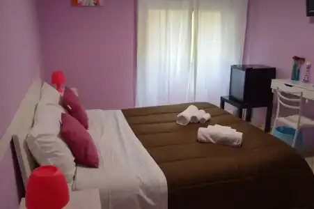 B&B Acquamarina - 39