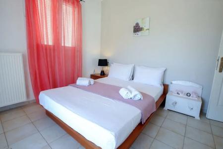 S&C Kosmos Beach Resort - 69