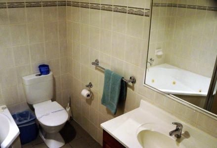 Jacksons Motor Inn - 8