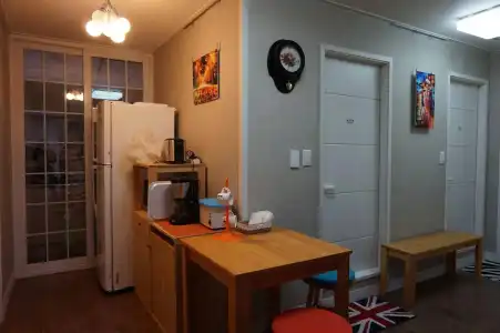 Heima Guesthouse Hongdae - 6