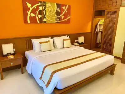 Le Murraya Boutique Serviced Residence & Resort - 9