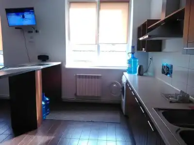 Yurus Hostel - 5