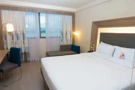 Novotel RJ Porto Atlântico - 108