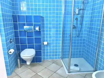 Best Western Blumarea - 8