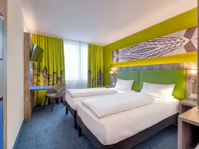 ibis Styles Tubingen - 35