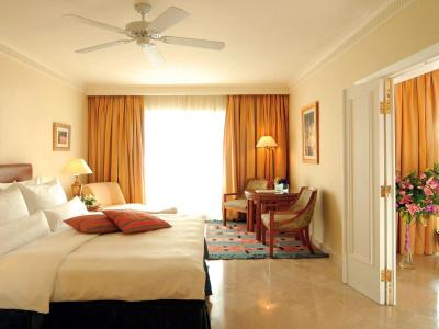 Mövenpick Resort & Residences Aqaba - 30