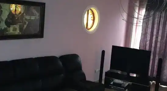 Guest House Ritsa - 1