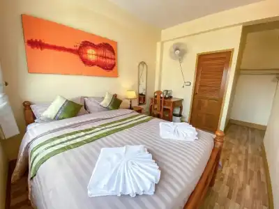Kavil Guesthouse - 44