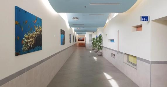 HI - Eilat Hostel - 11