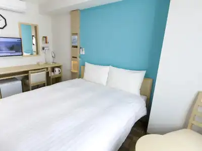 Toyoko Inn Satsuma Sendai Station Higashi - 63