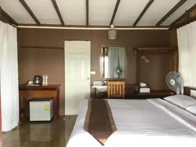 Ailay Resort - 77