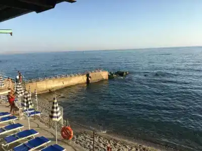 Paradiso Numero 12 - 6