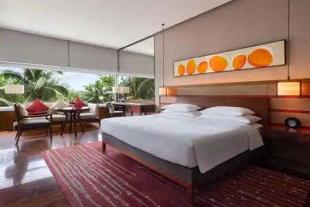 Park Hyatt Sanya Sunny Bay Resort - 9