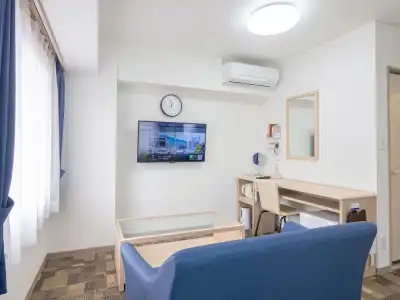 Toyoko Inn JR Wakayama Station Higashi - 101