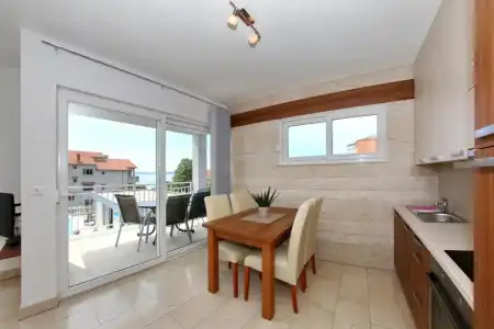 SunAdria Apartments - 65
