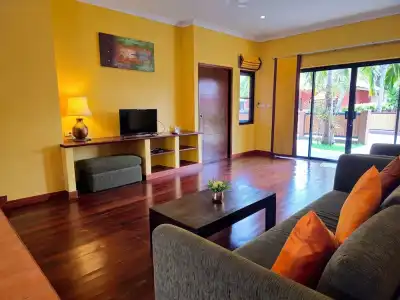 Palm Crescent Huahin Resort - 44