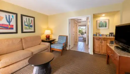 Hilton Phoenix Resort at the Peak - 52