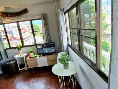 Bed and Terrace Guesthouse - 75