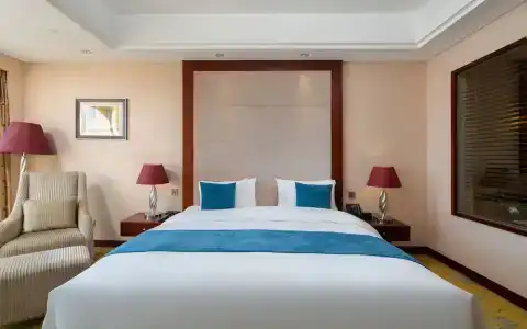 Howard Johnson Tropical Garden Plaza Kunming - 74