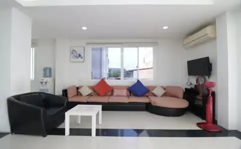 BTC Boutique Resort Hua Hin - 6