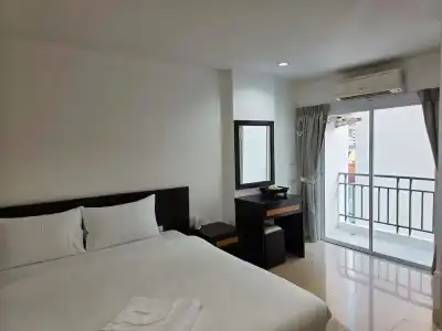 Amara APK Resort and Spa - 20