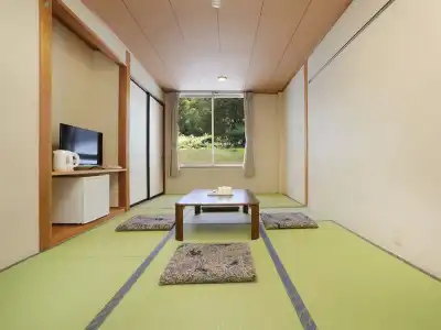 Ryuo Mountain - 28