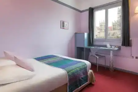 Best Western Le Guilhem - 55